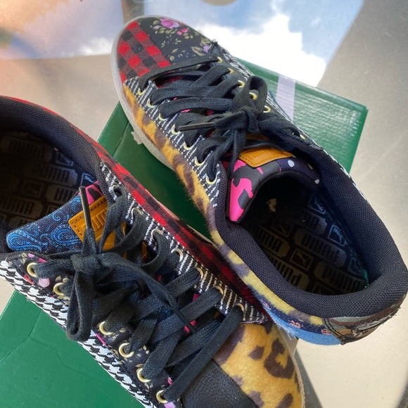 Puma - Picture 5 of 6